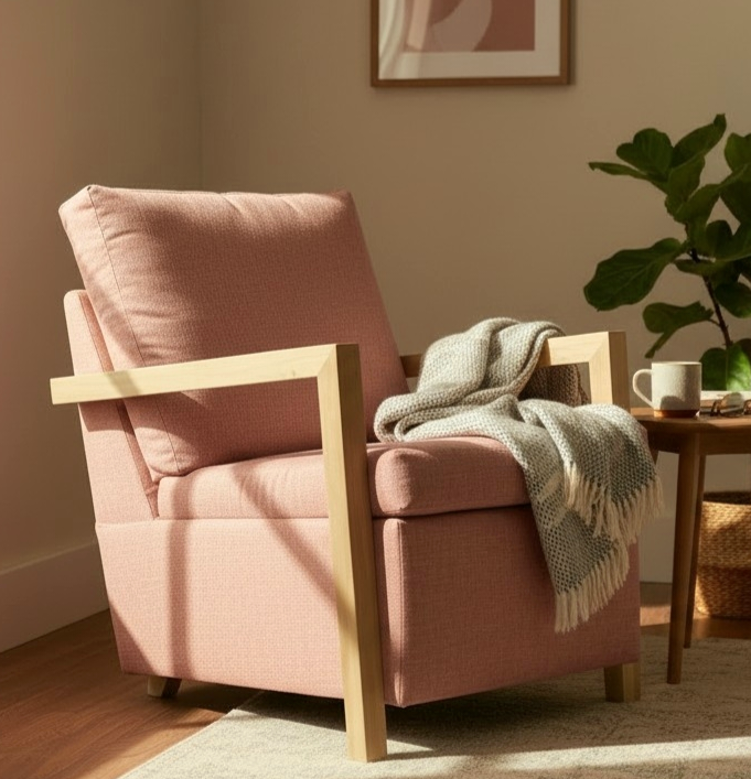 Sillon nordico