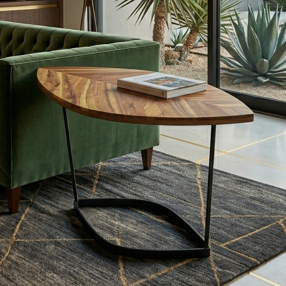 Mesa de sala laurel