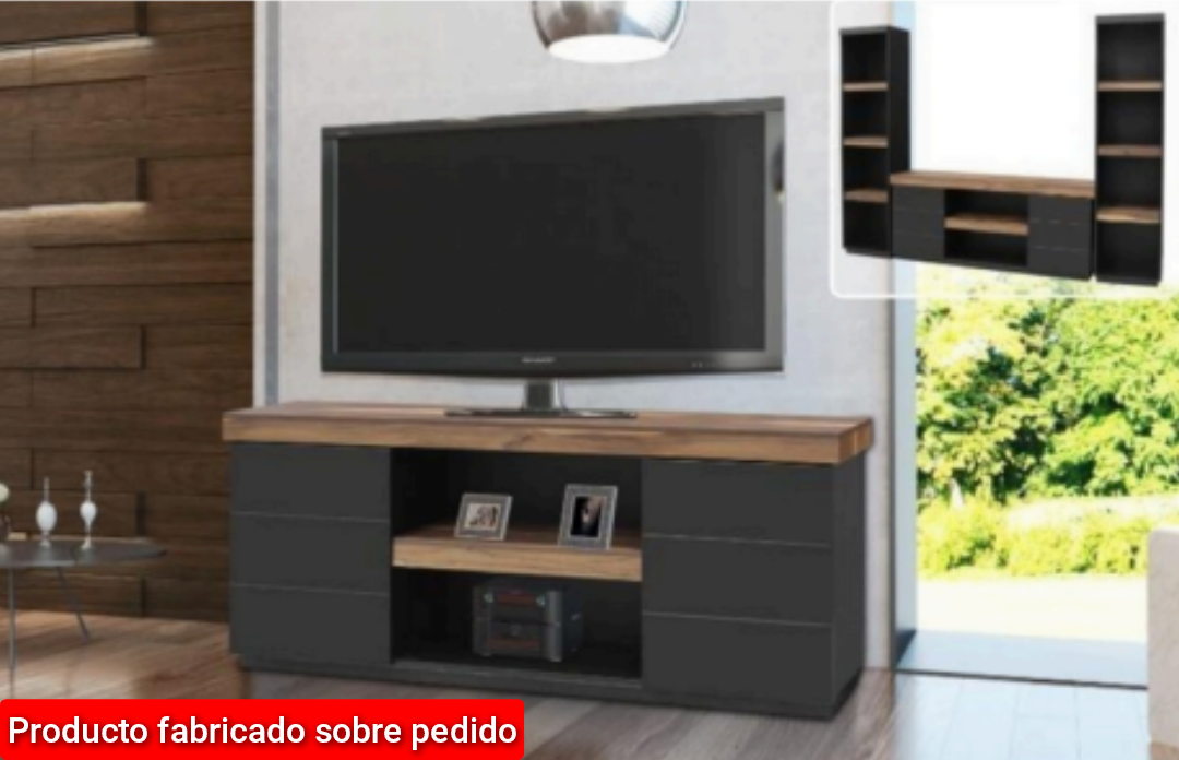 Portapantalla Alessandro