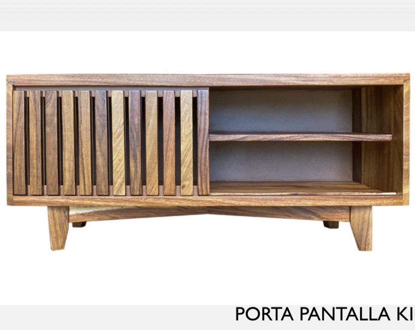 Porta pantalla Kiu