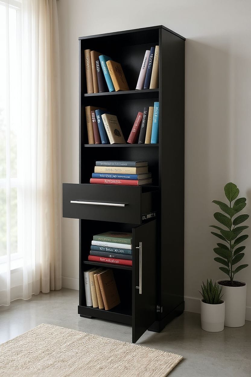 modulo andrade negro