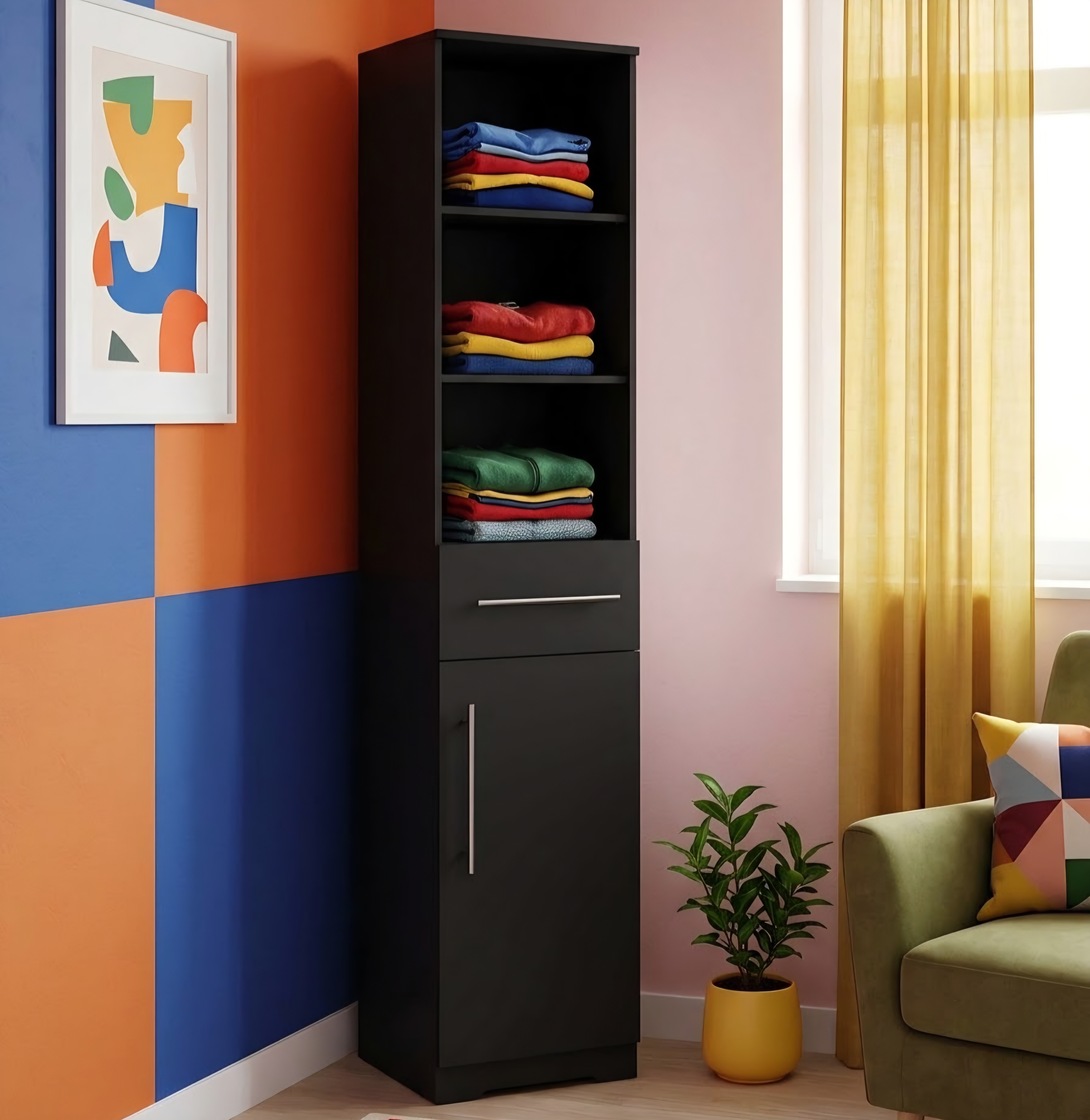 Andrade modulo 40x180