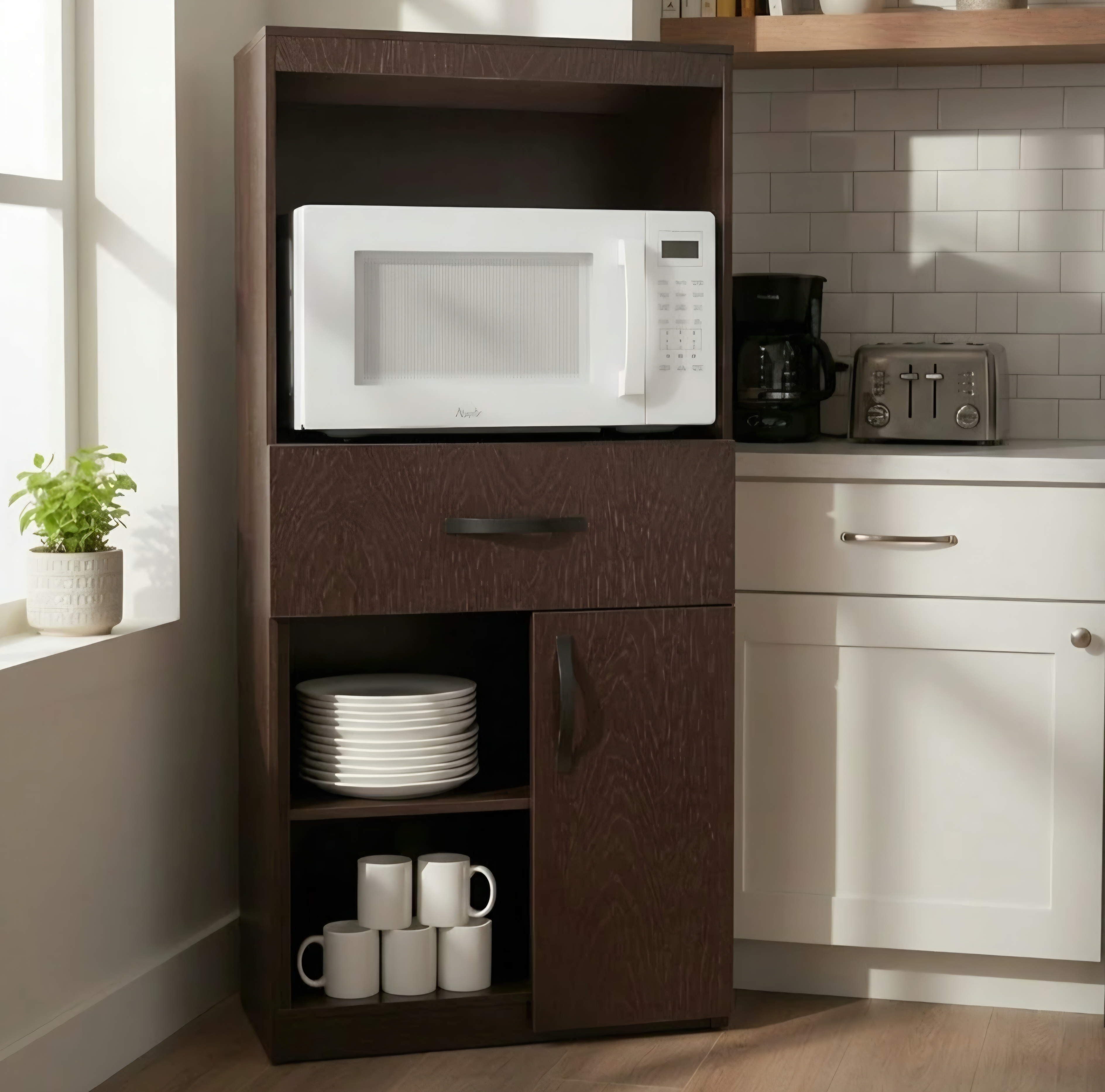 Dalia Alacena porta micro 60x140