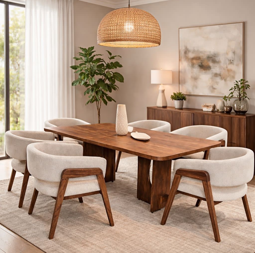 Comedor lux