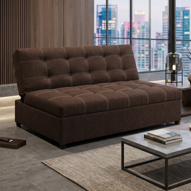 Sofa cama velaz sencillo