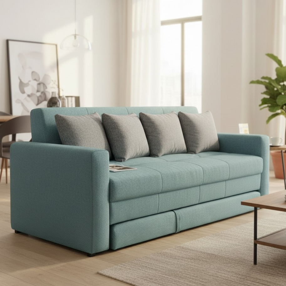 Sofa cama amsterdam grande