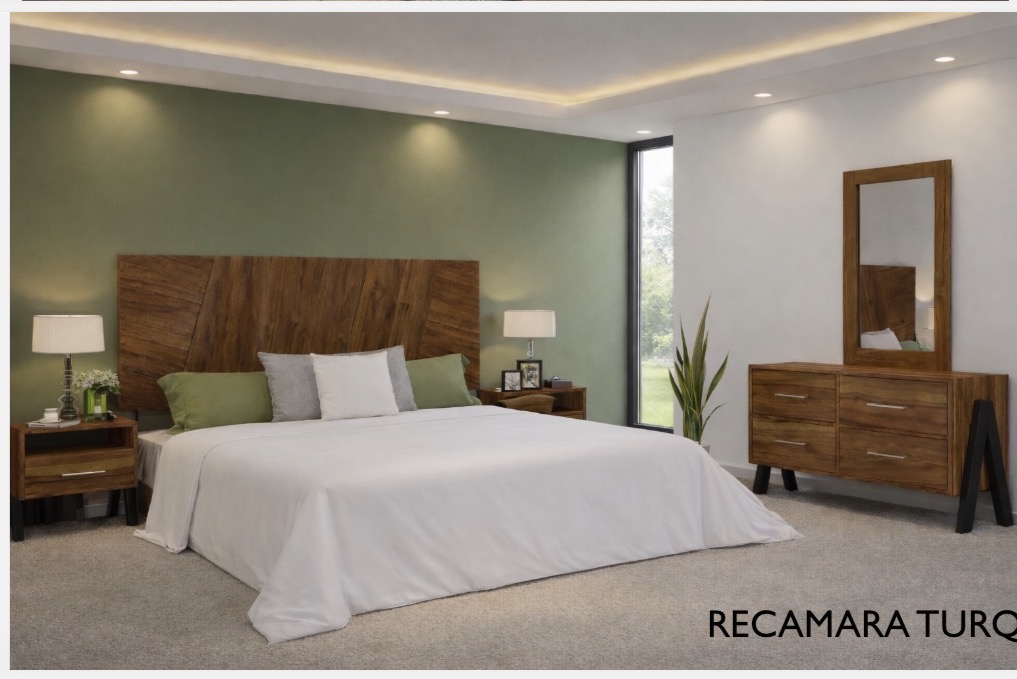 Recamara Turquia